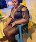 Rencontre Femme Cameroun à Yaoundé5 : Angeline, 32 ans